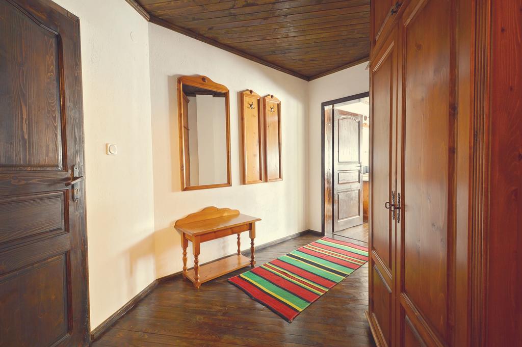 Family Hotel Fenerite Gabrovo Ngoại thất bức ảnh